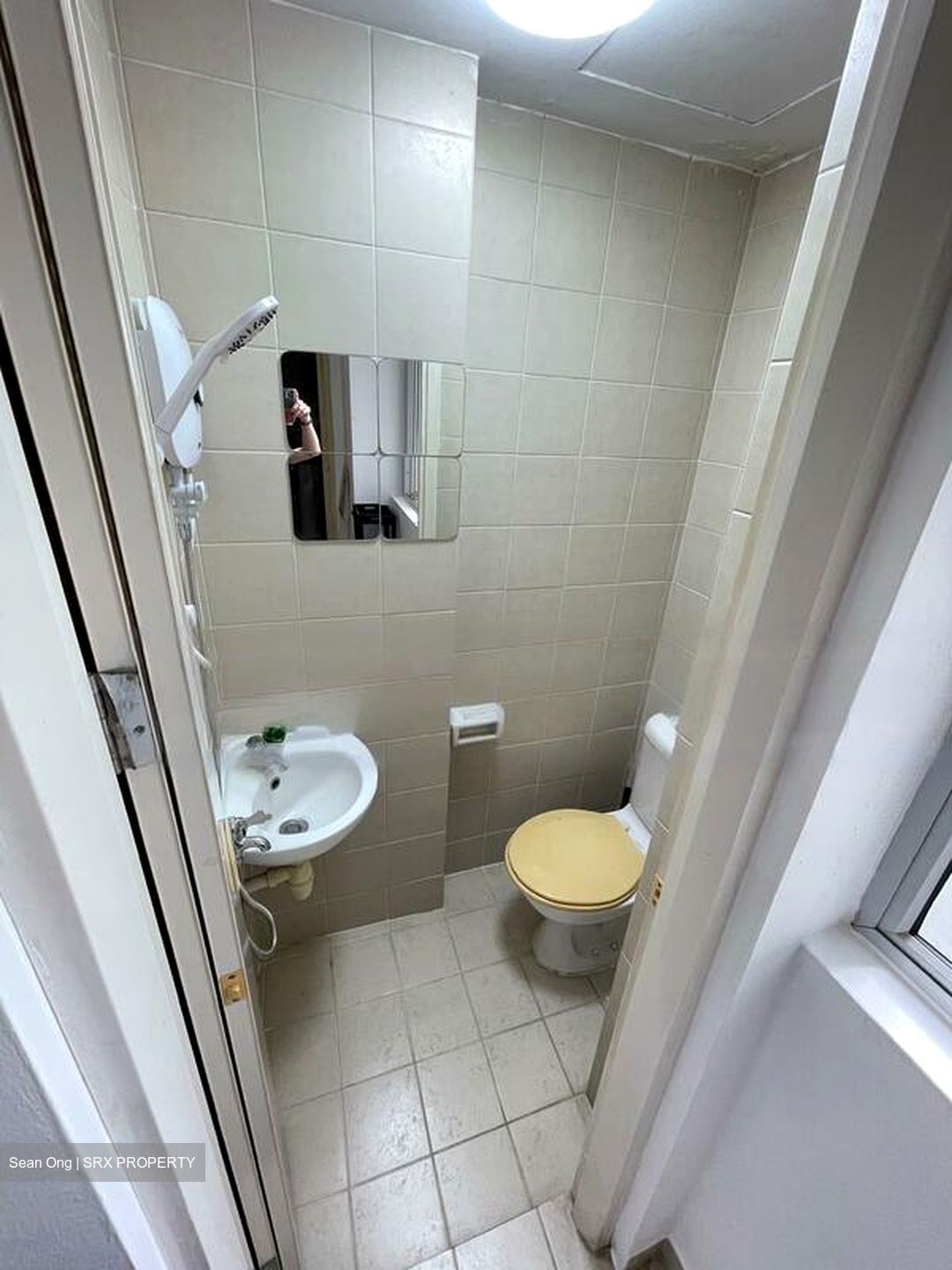 The Eden At Tampines (D18), Condominium #455747081
